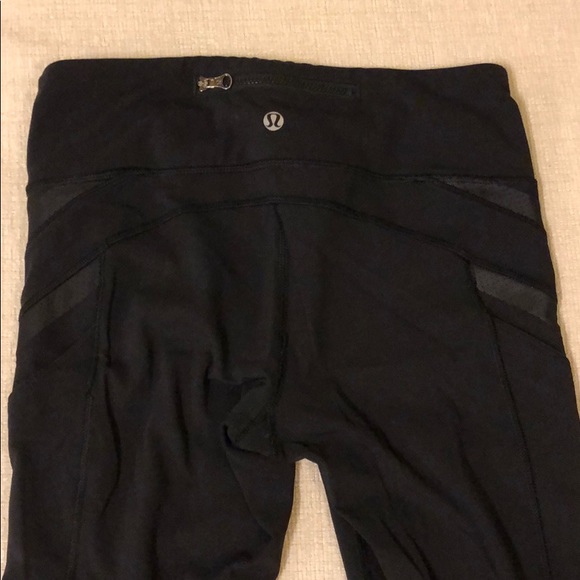 Lulu lemon leggings - Picture 2 of 6